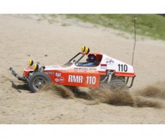 1:10 RC Champ 2WD Buggy Wiederauflage