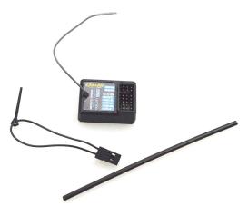 Empf. Reflex Wheel Ultimate Touch 2.0