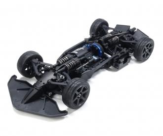 1:10 RC Formula E Gen2 ChLivery TC01