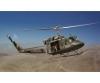 Italeri AB 212/UH-1N Helicopter Model Kit 1:48