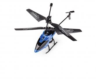 Starter Tyrann 230 IR 2Ch, RC helicopter, RTF