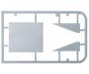 1:72 Freight Shed multi colored