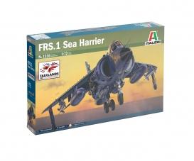 1:72 Sea Harrier FRS. 1