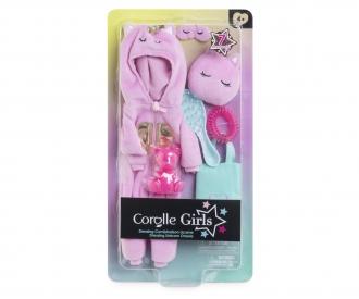 Cor.CG Dressing Licorne Onesie