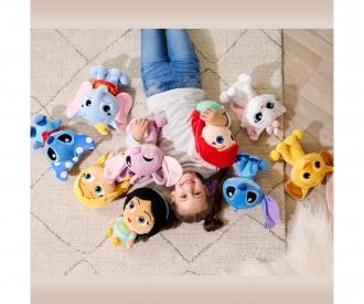 Disney Doorables Jasmine, 25cm