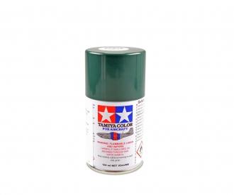 AS-21 Flat Dark Green 2, aircraft spray paint