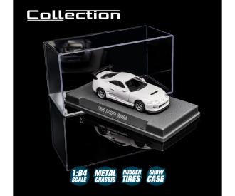 Collection 1995 Toyota Supra