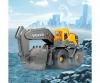 Volvo Tough Excavator Toy Excavator 26 cm