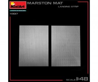 1:48 Marston Mat Landing Strip