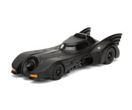 Batman 1989 Batmobile 1:32