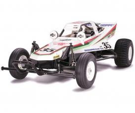 1:10 The Grasshopper i 2005, RC buggy kit, 2WD