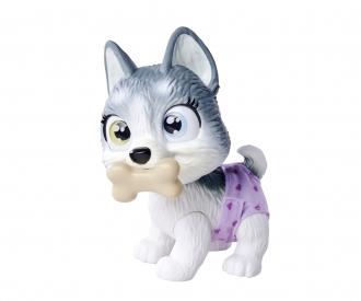 Pamper Petz Husky