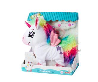 PetZoo Rainbow Unicorn