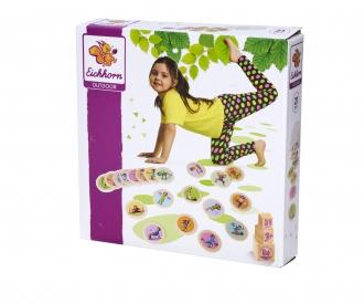 Outdoor Activity Game