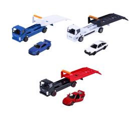 JDM Legends Car Transporter, 3-sort.