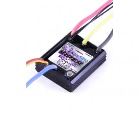 Viper Marine 25, speed controller, 6-12V ESC