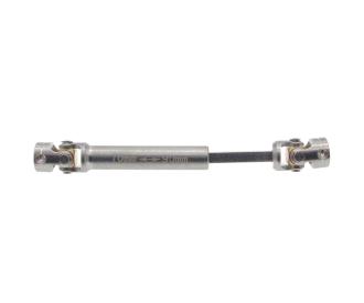 1:14 Steel Drive Shaft 70–90 mm