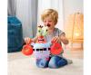 Bob l'éponge M. Crabs, peluche 35 cm