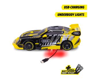 RC Audi S1 E-Tron Drift Car, RTR