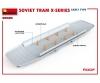 1:35 Sov. Tram X-Series Early Type
