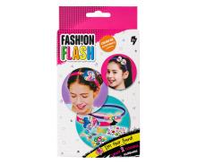 Fash!onFlash DIY Hair Band, 3-ass.