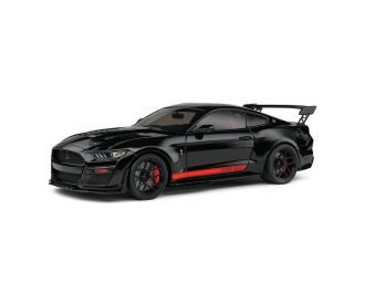 1:18 Shelby Mustang Code Red 1:18 Shelby Mustang Code Red
