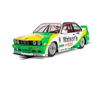 1:32 Macau Guia Race Twin Pack