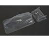 TT-02B Dual Ridge, RC body set with rear wing