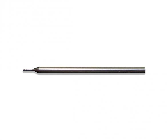 Fine Pivot Bit 0.2mm Shank 1mm (1)