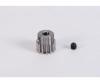 Pinion Gear 14T, RC spare part, steel M0.6