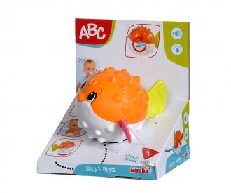 ABC Bunter Tastfisch