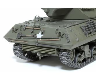 1:35 US M36 Tank Destroyer, plastic model kit
