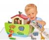 Shape Sorter Noah's Ark