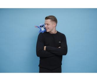 Disney Live Action Stitch Shoulder Squad