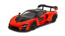 Fast & Furious McLaren Senna 1:24 Produkt Video