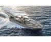 Italeri M.A.S. 568 4a Torpedoboot 1:35 Kit