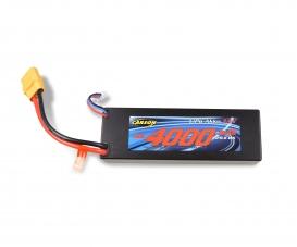 7,4V/4000mAh 50C batterie LiPO (2)