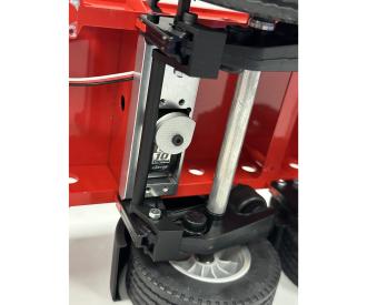 1:14 Lift Axle, conversion kit, trailer upgrade