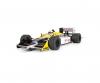 Scalextric Williams FW11B 1987 Slot Car 1:32