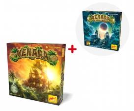 Zoch Skill Game Menara Bundle Zoch Skill Game Menara Bundle