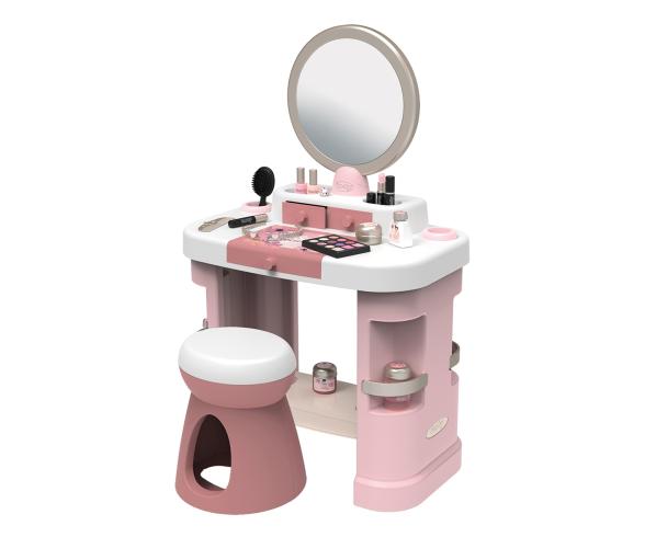 My Beauty Dressing Table