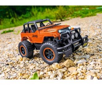 1:12 Jeep Wrangler 2.4G 100% RTR orange