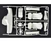 Cabin Interior L Parts, model accessory for Actros