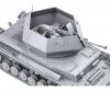 1:35 3.7cm FlaK 43 Flakpanzer IV Ostwind