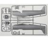 1:32 Supermarine Spitfire Mk.XVIe, model kit