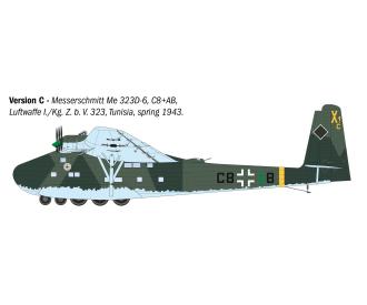 1:72 Messerschmitt Me 323 Gigant
