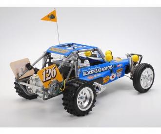 1:10 Wild One OR Blockhead Motors, RC assembly kit