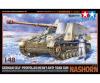 1:48 Nashorn, plastic model kit, moving main gun