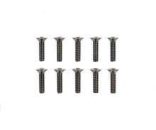 3x12mm Steel CS HexHead Screws, model accessory