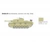 Sd.Kfz. 142/1 StuG III Model Kit 1:56 Scale